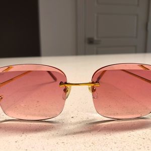 Cartier Sunglasses